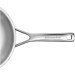 KitchenAid Сковорода KitchenAid MSS 24 см (CC003244-001)