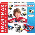 Smartmax Конструктор Smartmax Потужні машини (SMX 303)