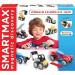 Smartmax Конструктор Smartmax Потужні машини (SMX 303)