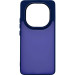 Armorstandart Чохол до мобільного телефона Armorstandart Frame Xiaomi Redmi Note 14 Pro 5G / Poco X7 Blue (ARM82402)
