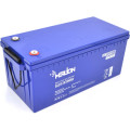 Merlion Батарея до ДБЖ Merlion GLO 12V 200Ah (GLO12V200Ah)