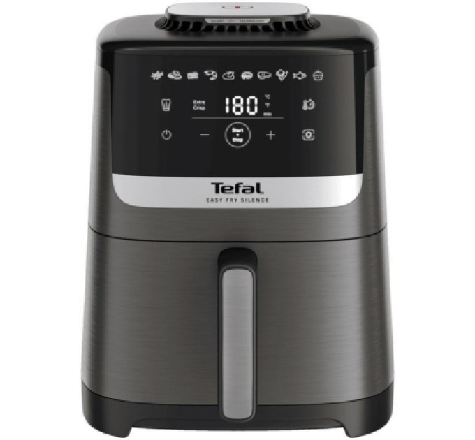 Tefal Мультипіч Tefal Easy Fry Silence (EY551HE0)