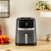 Tefal Мультипіч Tefal Easy Fry Silence (EY551HE0)