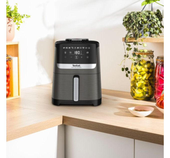 Tefal Мультипіч Tefal Easy Fry Silence (EY551HE0)