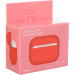 Armorstandart Чохол для навушників Armorstandart Ultrathin Silicone Case для Apple AirPods Pro Orange (ARM55959)