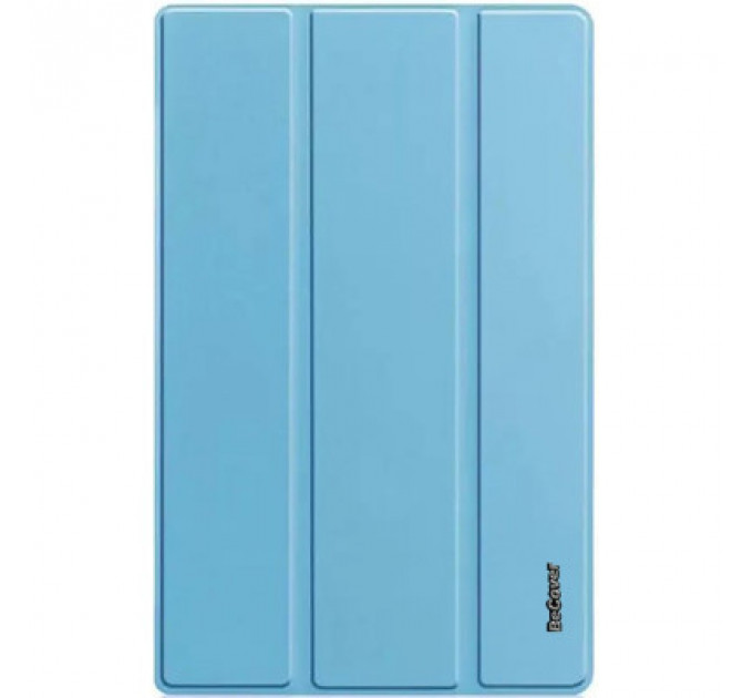 Чохол до планшета BeCover Smart Case Samsung Tab A9 SM-X115 8.7" Blue (709906)