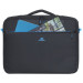 RivaCase Сумка для ноутбука RivaCase 16" collection Regent, black (8087Black)