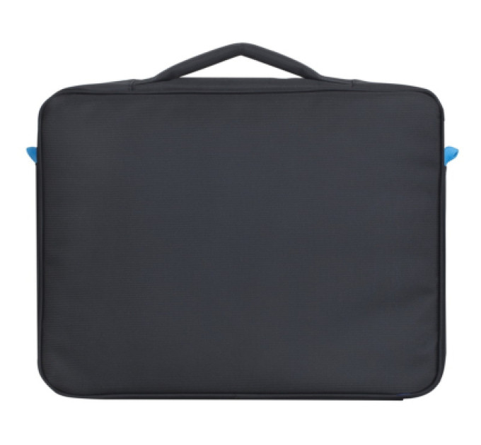 RivaCase Сумка для ноутбука RivaCase 16" collection Regent, black (8087Black)