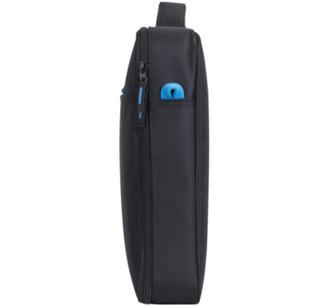 RivaCase Сумка для ноутбука RivaCase 16" collection Regent, black (8087Black)