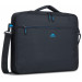 RivaCase Сумка для ноутбука RivaCase 16" collection Regent, black (8087Black)