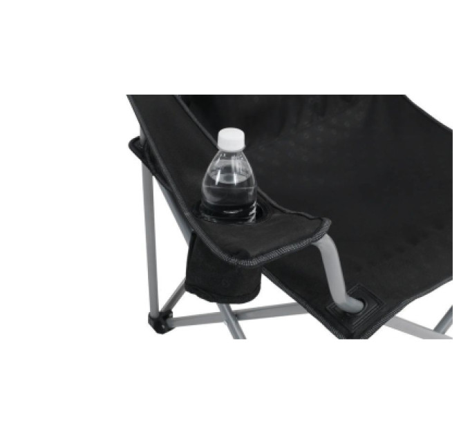 Крісло складане Outwell Catamarca Black (470466) (931737)