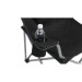 Крісло складане Outwell Catamarca Black (470466) (931737)