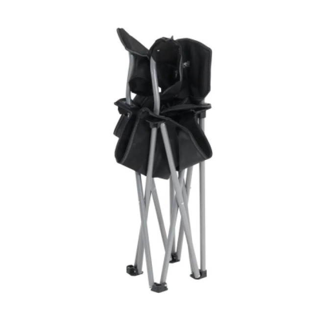 Крісло складане Outwell Catamarca Black (470466) (931737)