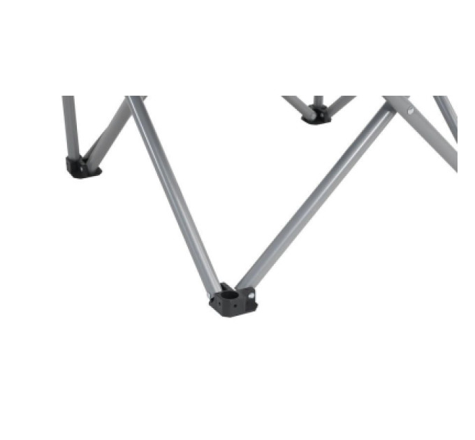 Крісло складане Outwell Catamarca Black (470466) (931737)
