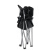 Крісло складане Outwell Catamarca Black (470466) (931737)