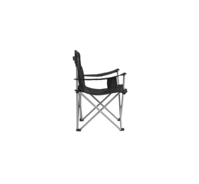 Крісло складане Outwell Catamarca Black (470466) (931737)