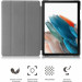 Чохол до планшета BeCover Smart Case Samsung Tab A9 SM-X115 8.7" Butterfly (709912)