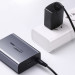 Ugreen Адаптер HDMI extender 50m Ethernet Gray Ugreen (90811EU)