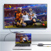 Ugreen Адаптер HDMI extender 50m Ethernet Gray Ugreen (90811EU)
