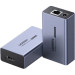 Ugreen Адаптер HDMI extender 50m Ethernet Gray Ugreen (90811EU)
