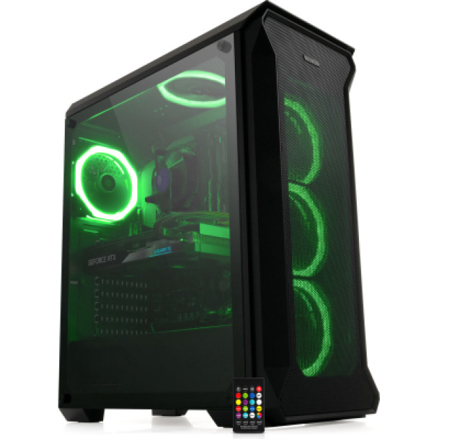 Vinga Комп'ютер Vinga Wolverine D5007 (I3M32G3060.D5007)