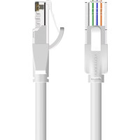 Патч-корд Cat.6 UTP Patch Cable 2M Gray VENTION (IBEHH)