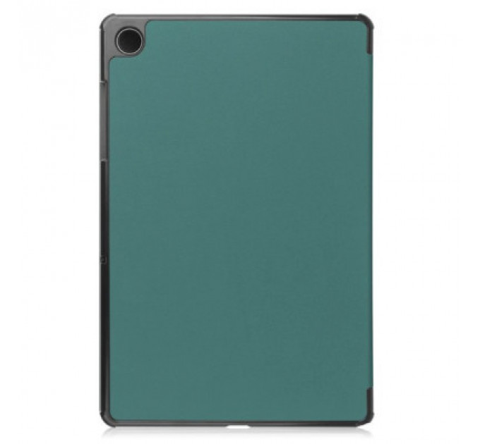 Чохол до планшета BeCover Smart Case Samsung Tab A9 SM-X115 8.7" Dark Green (709907)