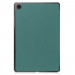 Чохол до планшета BeCover Smart Case Samsung Tab A9 SM-X115 8.7" Dark Green (709907)