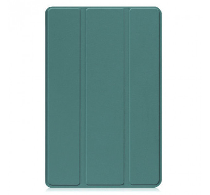 Чохол до планшета BeCover Smart Case Samsung Tab A9 SM-X115 8.7" Dark Green (709907)
