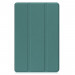 Чохол до планшета BeCover Smart Case Samsung Tab A9 SM-X115 8.7" Dark Green (709907)