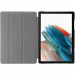 Чохол до планшета BeCover Smart Case Samsung Tab A9 SM-X115 8.7" Deep Blue (709903)
