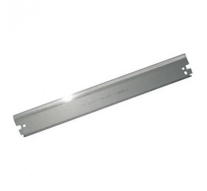 Лезо очищення HP LJ 1010/1018/1300/1320, Q2612A/Q5949A/C7115A/Q7553A/FX10 Veaye (WB1010U-VE)