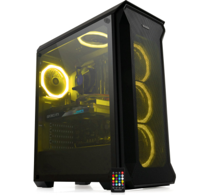 Vinga Комп'ютер Vinga Wolverine D5012 (I3M32G3060W.D5012)