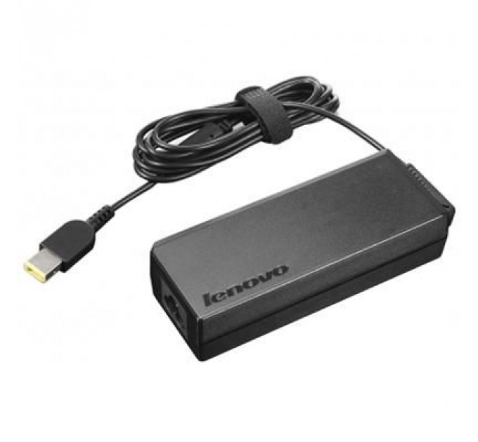 Блок живлення до ноутбуку Lenovo 90W (0B46998)