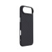 Armorstandart Чохол до мобільного телефона Armorstandart LikeCarbon2 MagCase Apple iPhone 17 Air Carbon Black (ARM86260)