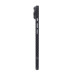 Armorstandart Чохол до мобільного телефона Armorstandart LikeCarbon2 MagCase Apple iPhone 17 Air Carbon Black (ARM86260)