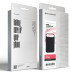 Armorstandart Чохол до мобільного телефона Armorstandart LikeCarbon2 MagCase Apple iPhone 17 Air Carbon Black (ARM86260)