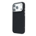 Armorstandart Чохол до мобільного телефона Armorstandart LikeCarbon2 MagCase Apple iPhone 17 Pro Carbon Black (ARM86258)
