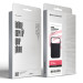 Armorstandart Чохол до мобільного телефона Armorstandart LikeCarbon2 MagCase Apple iPhone 17 Pro Carbon Black (ARM86258)