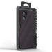 Armorstandart Чохол до мобільного телефона Armorstandart Matte Slim Fit Motorola G06 Power 4G Camera cover Black (ARM89096)