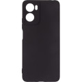 Armorstandart Чохол до мобільного телефона Armorstandart Matte Slim Fit Motorola G06 Power 4G Camera cover Black (ARM89096)