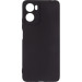 Armorstandart Чохол до мобільного телефона Armorstandart Matte Slim Fit Motorola G06 Power 4G Camera cover Black (ARM89096)