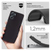 Armorstandart Чохол до мобільного телефона Armorstandart Matte Slim Fit Motorola G06 Power 4G Camera cover Black (ARM89096)