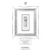 Armorstandart Скло захисне Armorstandart Icon Xiaomi Poco F8 Pro (ARM89245)