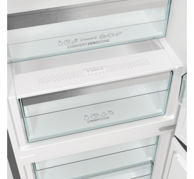 Gorenje Холодильник Gorenje NRB620E61X4WFE