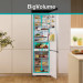 Gorenje Холодильник Gorenje NRB620E61X4WFE