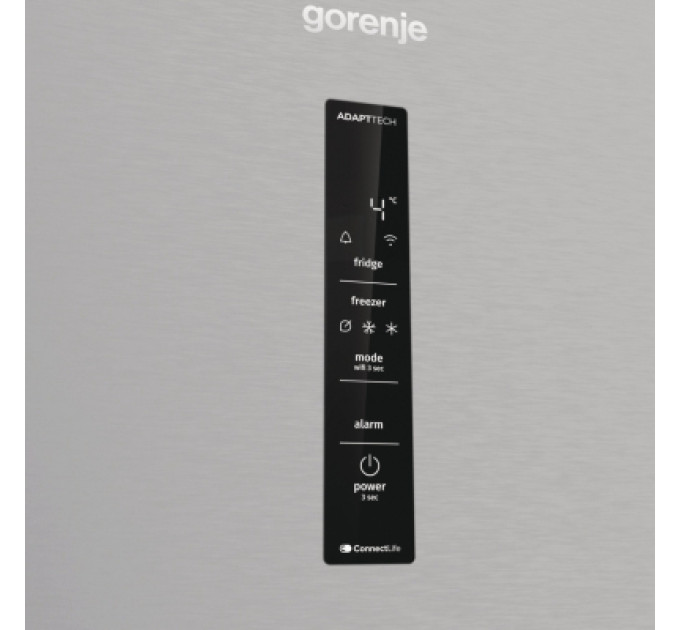Gorenje Холодильник Gorenje NRB620E61X4WFE