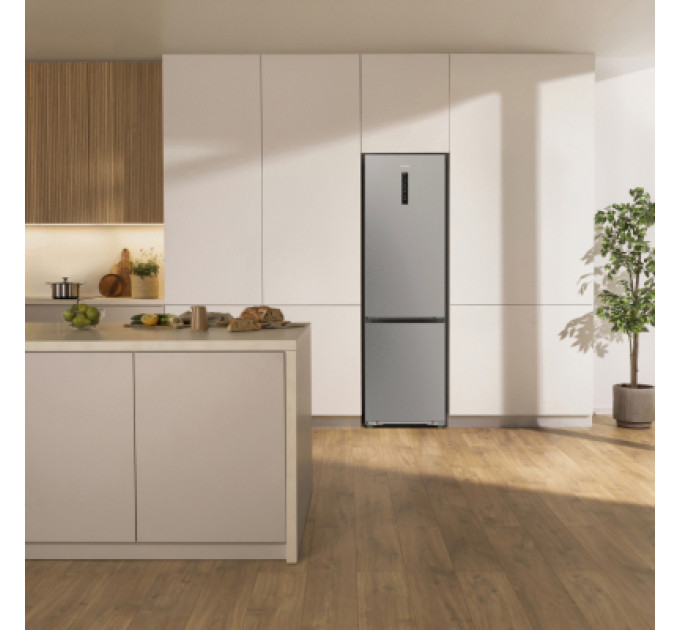 Gorenje Холодильник Gorenje NRB620E61X4WFE