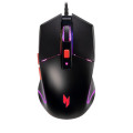 Mиша USB OPTICAL NITRO NMW100 BLACK GP.MCE11.03Y ACER