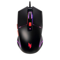 Mиша USB OPTICAL NITRO NMW100 BLACK GP.MCE11.03Y ACER